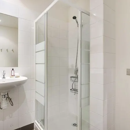 Appartamento Cozy Avec Terrace - 2br-4p - Centre De Parigi